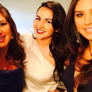 Meet your Posher, Kat